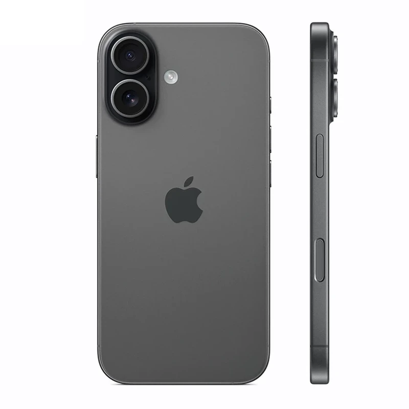 گوشی موبایل اپل مدل iPhone 16 CH دو سیم کارت ظرفیت 128 گیگابایت و رم 8 گیگابایت