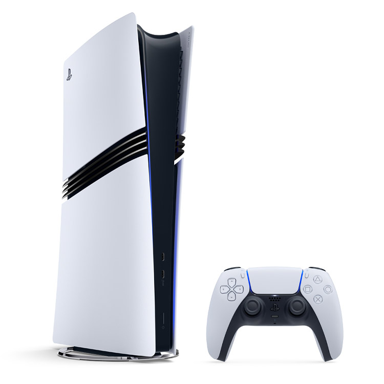 PlayStation 5 Pro