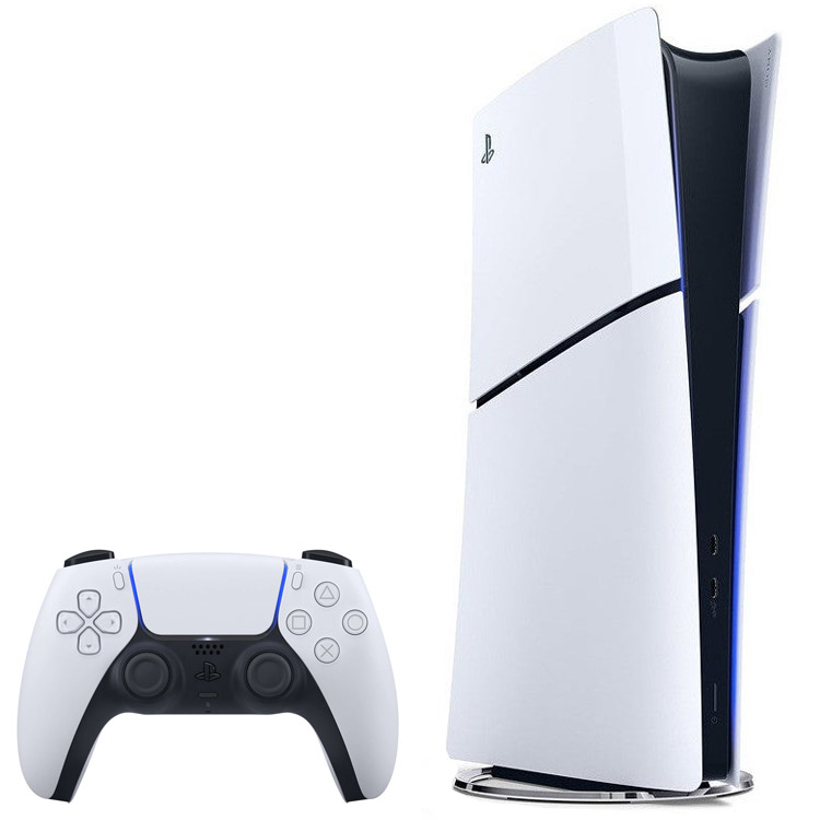 PlayStation 5 Slim