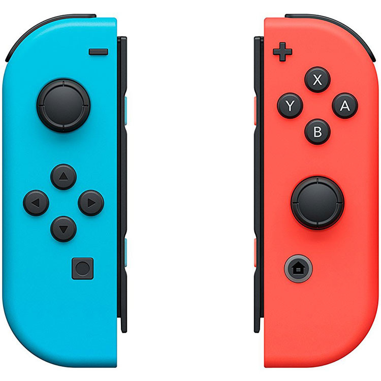 خرید و استعلام قیمت کنسول بازی نینتندو سوییچ اولد در فروشگاه اپل سزار