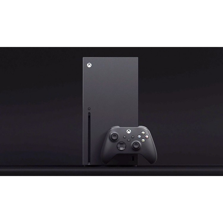 خرید و قیمت کنسول ایکس باکس سری ایکس (Xbox Series X) در فروشگاه اپل سزار