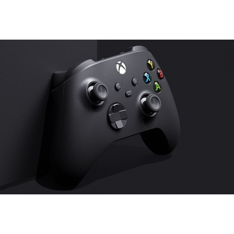 خرید و قیمت کنسول ایکس باکس سری ایکس (Xbox Series X) در فروشگاه اپل سزار