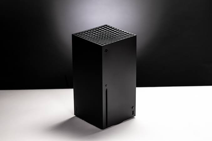 خرید و قیمت کنسول ایکس باکس سری ایکس (Xbox Series X) در فروشگاه اپل سزار