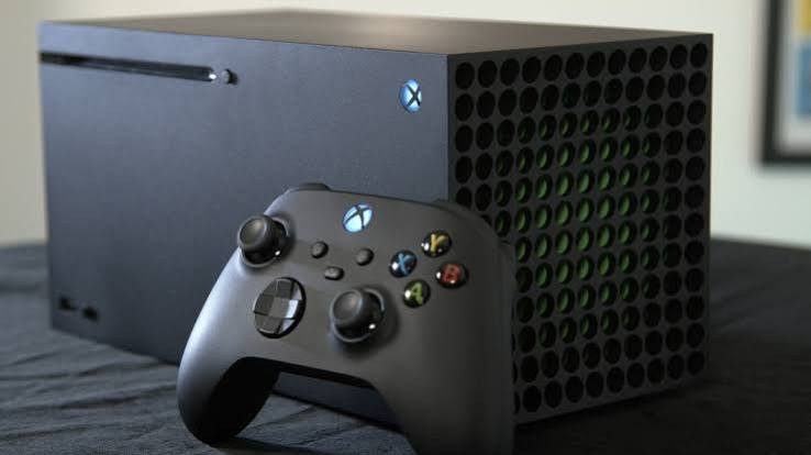 خرید و قیمت کنسول ایکس باکس سری ایکس (Xbox Series X) در فروشگاه اپل سزار