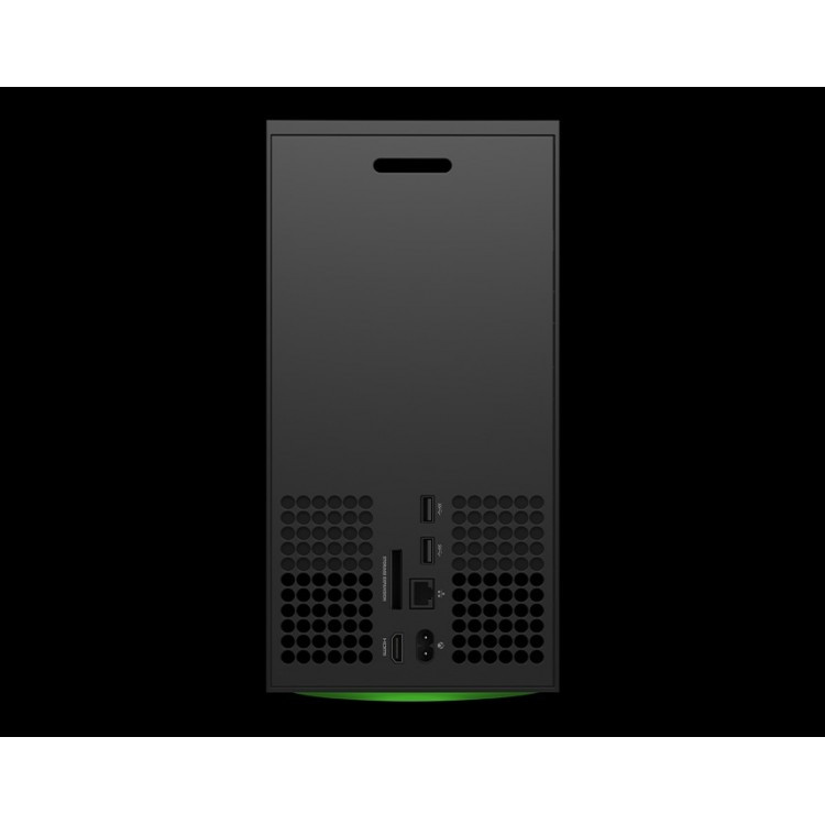 خرید و قیمت کنسول بازی ایکس باکس سری ایکس (Xbox Series X) از فروشگاه اپل سزار