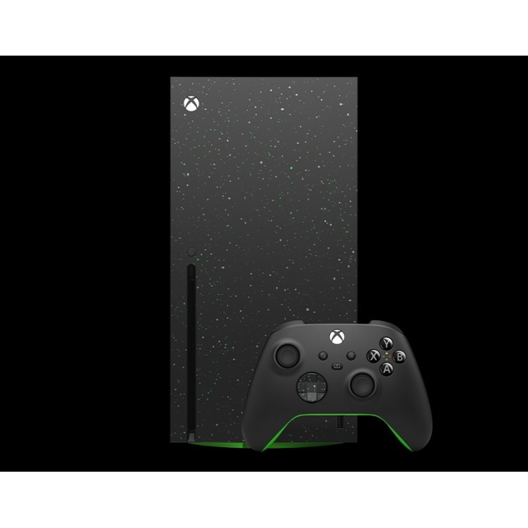 خرید و قیمت کنسول بازی ایکس باکس سری ایکس (Xbox Series X) از فروشگاه اپل سزار