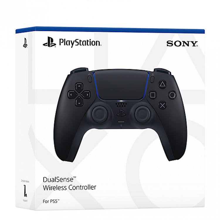 خرید و مشاهده قیمت دسته PS5؛ کنترلر فابریک با بهترین قیمت در فروشگاه اپل سزار