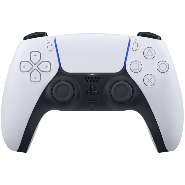 خرید و مشاهده قیمت دسته PS5؛ کنترلر فابریک با بهترین قیمت در فروشگاه اپل سزار