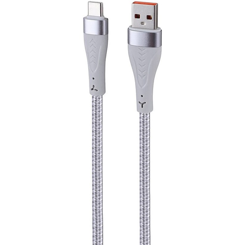 خرید و قیمت کابل تایپ سی فست شارژ 5 آمپر اکسیژن LX-38 در فروشگاه اپل سزار