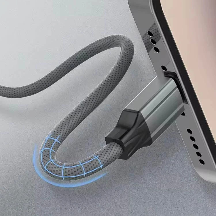 خرید و قیمت کابل تبدیل USB-C به لایتنینگ الدینیو LC441i در فروشگاه اپل سزار