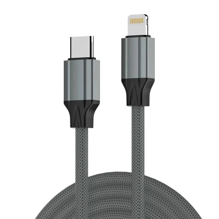 خرید و قیمت کابل تبدیل USB-C به لایتنینگ الدینیو LC441i در فروشگاه اپل سزار