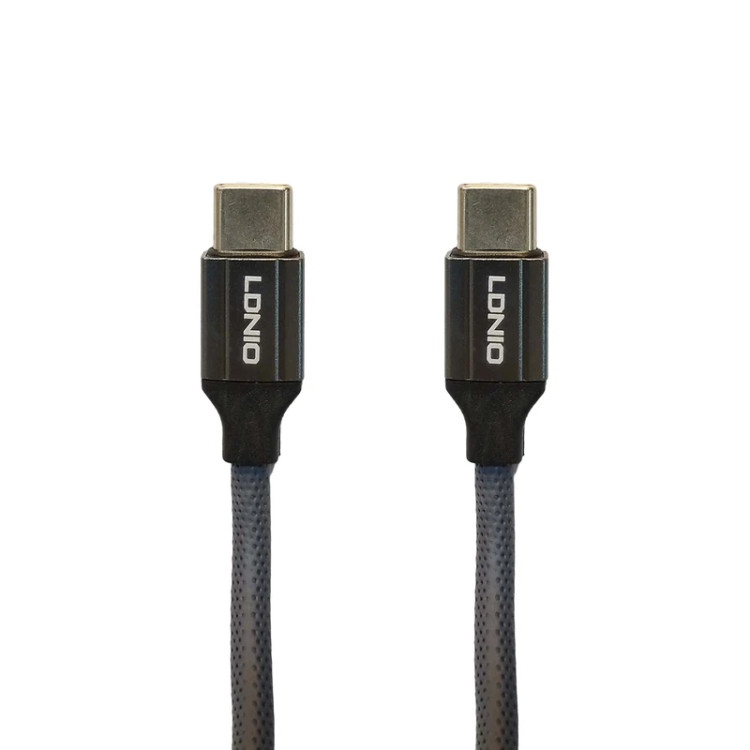 خرید و قیمت کابل USB-C الدینیو LC441c در فروشگاه اپل سزار