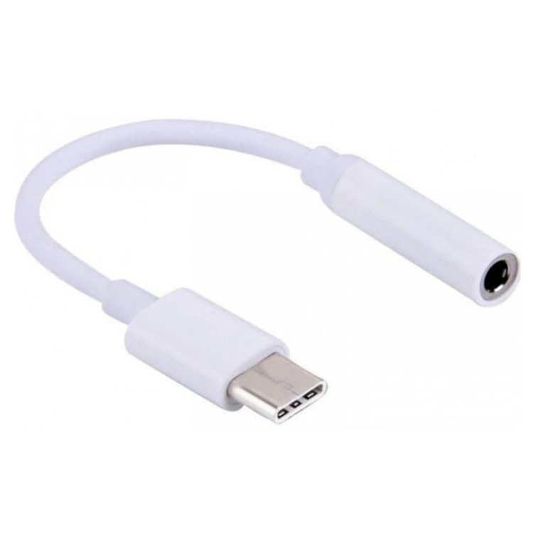 خرید و قیمت مبدل Type-C به جک ۳.۵ میلیمتری در فروشگاه Apple sezar.