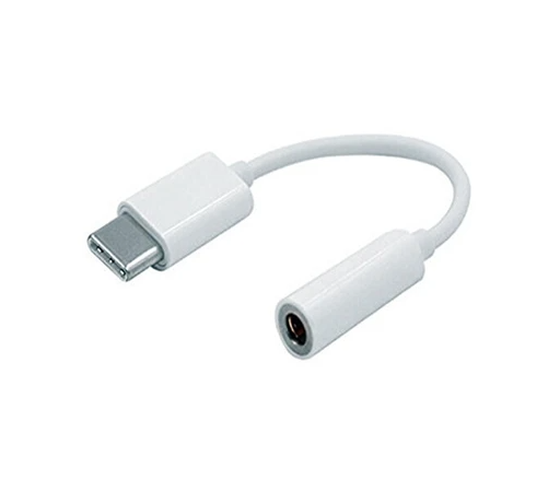 خرید و قیمت مبدل Type-C به جک ۳.۵ میلیمتری در فروشگاه Apple sezar.