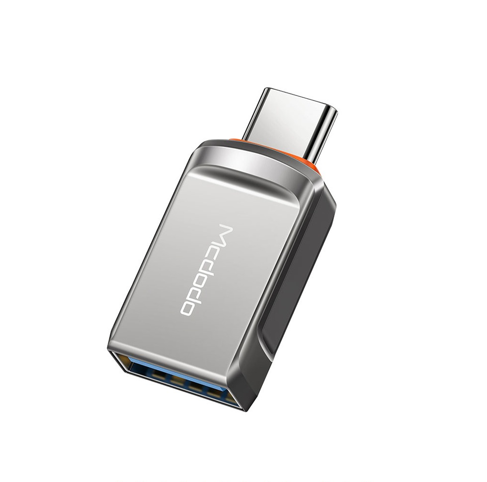 خرید و قیمت تبدیل USB-C به USB 3.0 مک دودو در فروشگاه Apple sezar