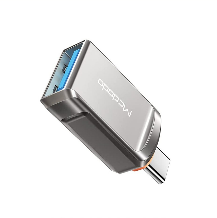 خرید و قیمت تبدیل USB-C به USB 3.0 مک دودو در فروشگاه Apple sezar
