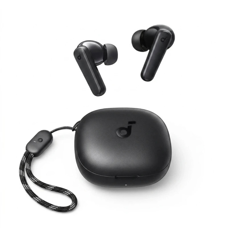 خرید و استعلام قیمت هدفون Anker SoundCore R50i در فروشگاه اپل سزار