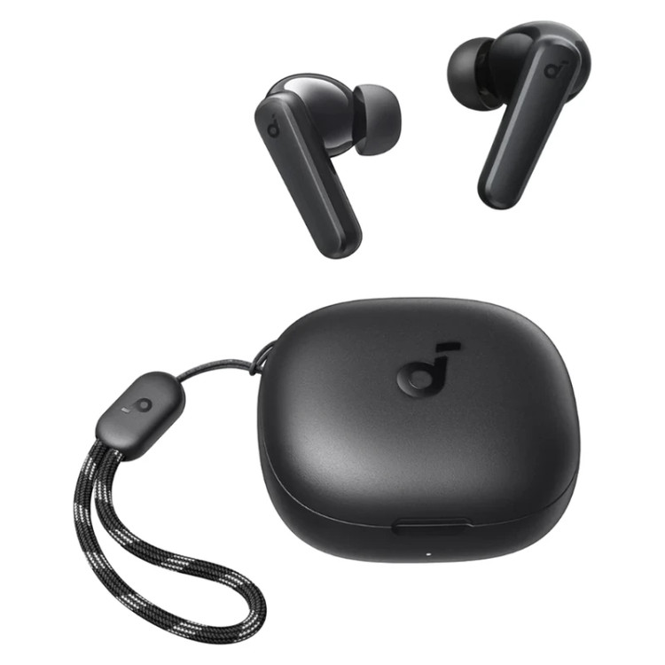 خرید و استعلام قیمت هدفون Anker SoundCore R50i در فروشگاه اپل سزار