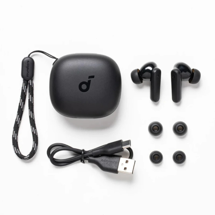 خرید و استعلام قیمت هدفون Anker SoundCore R50i در فروشگاه اپل سزار