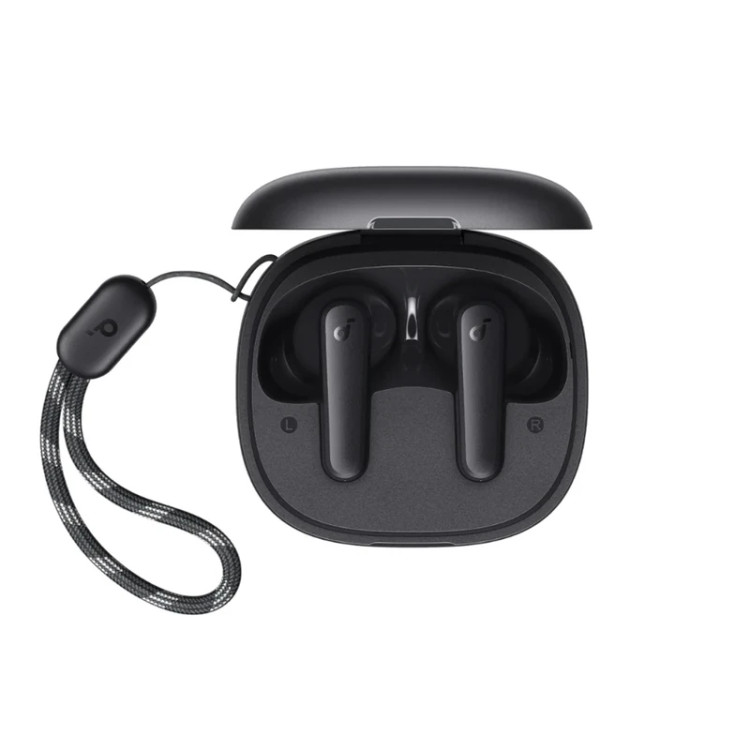 خرید و استعلام قیمت هدفون Anker SoundCore R50i در فروشگاه اپل سزار