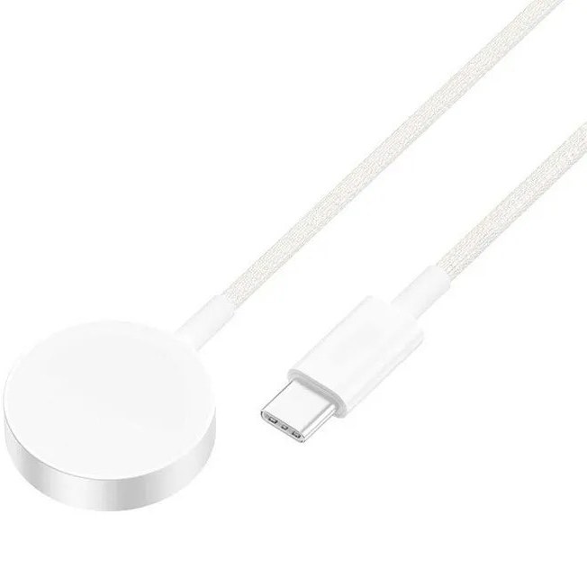 خرید شارژر مگنتی وایرلس ساعت هوشمند ایکس او XO-CX016 با قیمت مناسب از Apple sezar