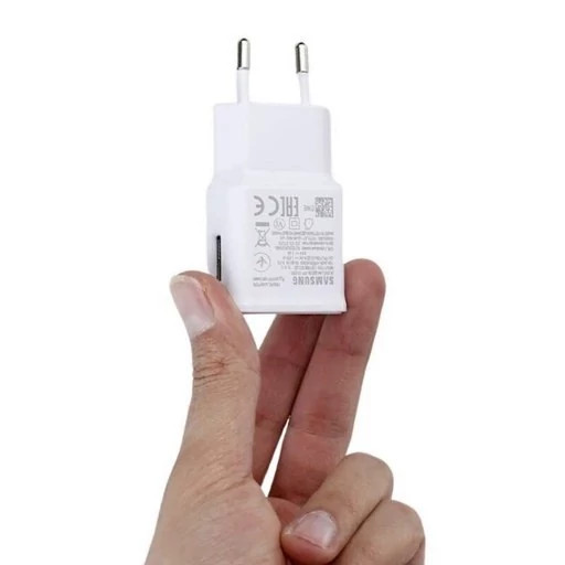خرید شارژر دیواری سامسونگ EP-TA200 اصلی با قیمت مناسب از Apple sezar