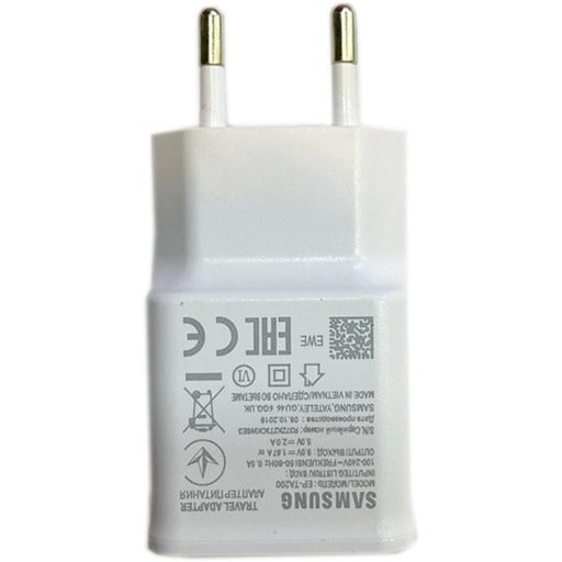 خرید شارژر دیواری سامسونگ EP-TA200 اصلی با قیمت مناسب از Apple sezar