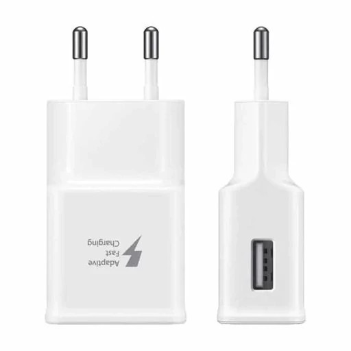 خرید شارژر دیواری سامسونگ EP-TA200 اصلی با قیمت مناسب از Apple sezar