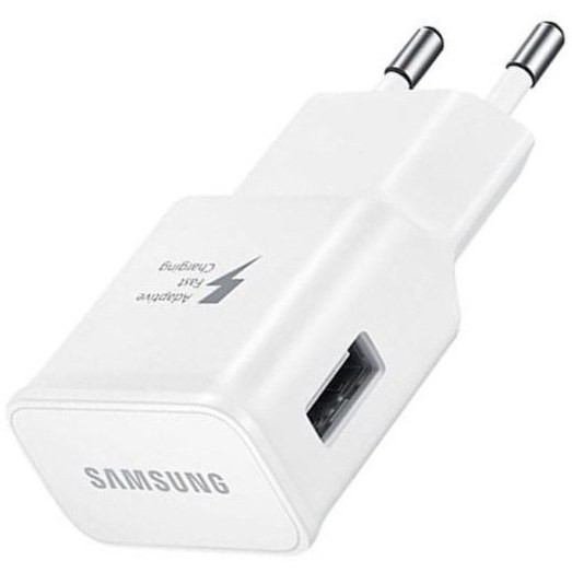 خرید شارژر دیواری سامسونگ EP-TA200 اصلی با قیمت مناسب از Apple sezar