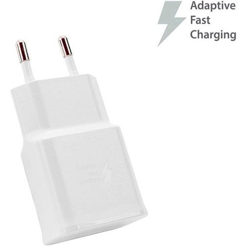 خرید شارژر دیواری سامسونگ EP-TA200 اصلی با قیمت مناسب از Apple sezar