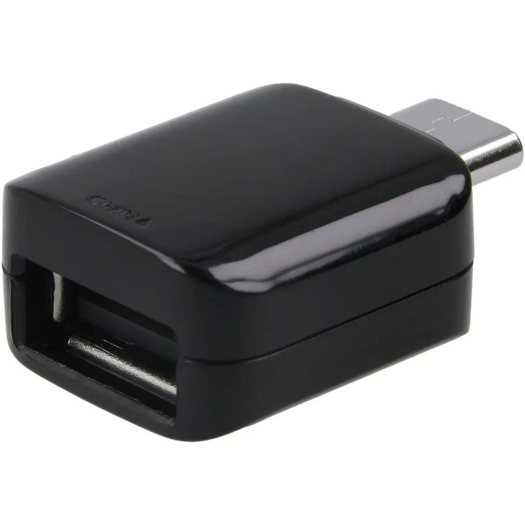 خرید مبدل USB OTG به USB-C سامسونگ اصلی با قیمت مناسب از Apple sezar