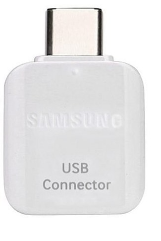 خرید مبدل USB OTG به USB-C سامسونگ اصلی با قیمت مناسب از Apple sezar