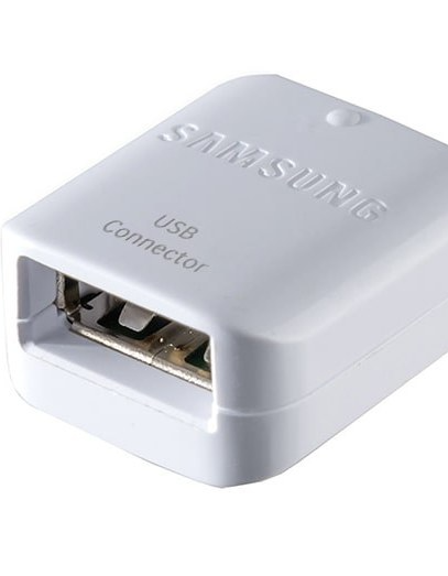 خرید مبدل USB OTG به USB-C سامسونگ اصلی با قیمت مناسب از Apple sezar