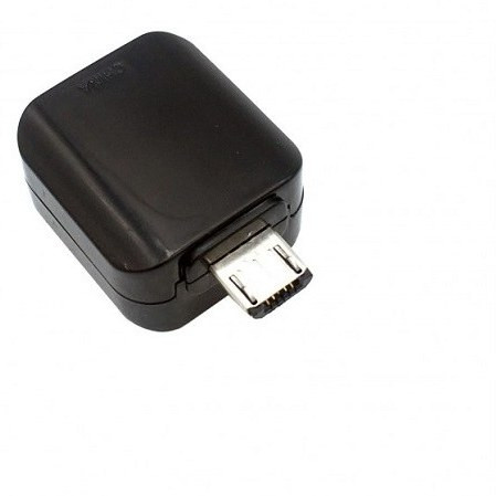 خرید مبدل OTG Micro USB سامسونگ اورجینال با قیمت مناسب از Apple sezar