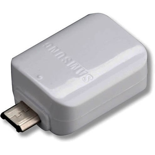 خرید مبدل OTG Micro USB سامسونگ اورجینال با قیمت مناسب از Apple sezar