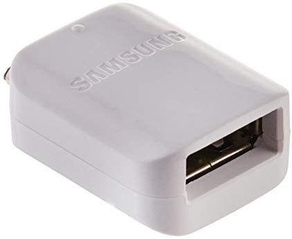 خرید مبدل OTG Micro USB سامسونگ اورجینال با قیمت مناسب از Apple sezar