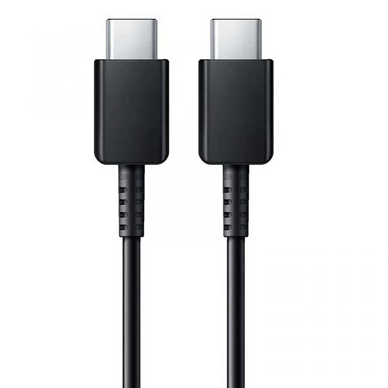 خرید کابل شارژ دو سر Type-C سامسونگ اصلی با بهترین قیمت از Apple sezar