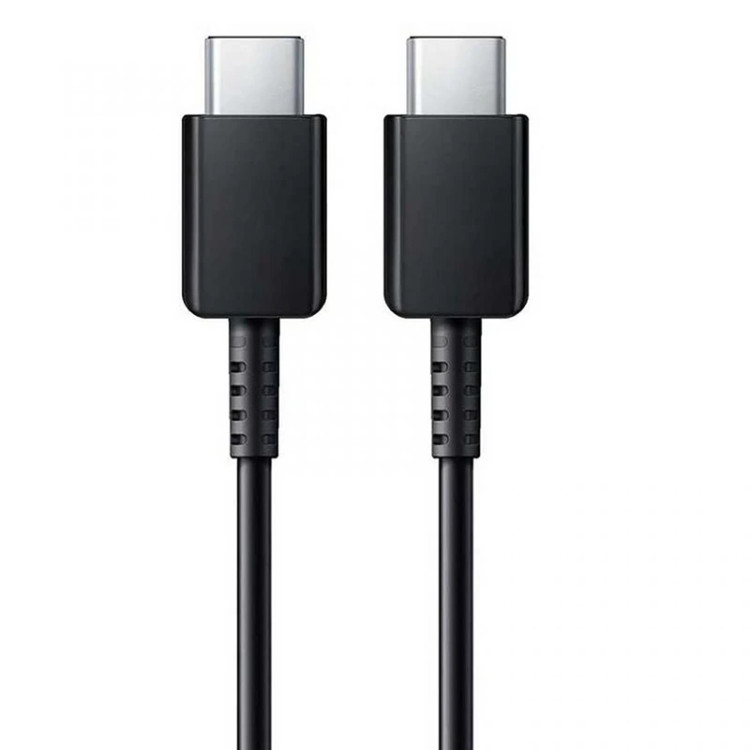 خرید کابل شارژ دو سر Type-C سامسونگ اصلی با بهترین قیمت از Apple sezar