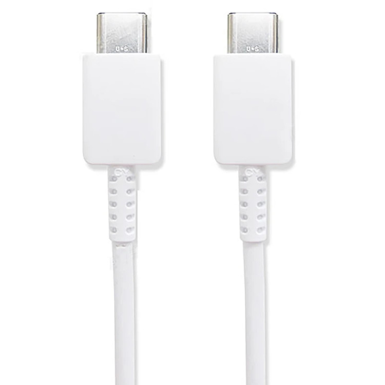 خرید کابل شارژ دو سر Type-C سامسونگ اصلی با بهترین قیمت از Apple sezar