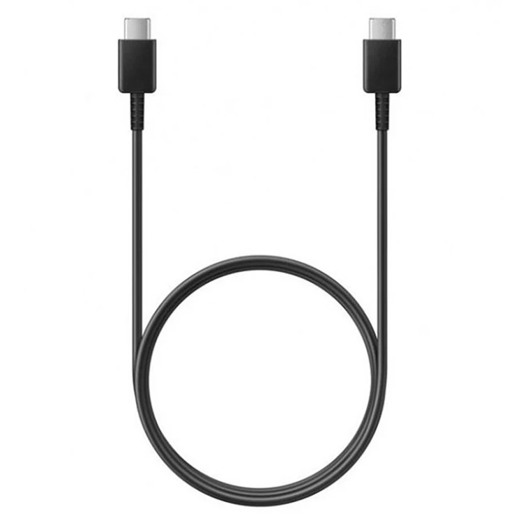 خرید کابل شارژ دو سر Type-C سامسونگ اصلی با بهترین قیمت از Apple sezar
