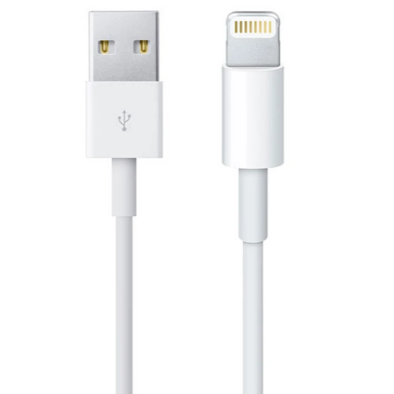 خرید و قیمت کابل تبدیل USB به لایتنینگ کپی طول 1 متر در فروشگاه Apple sezar