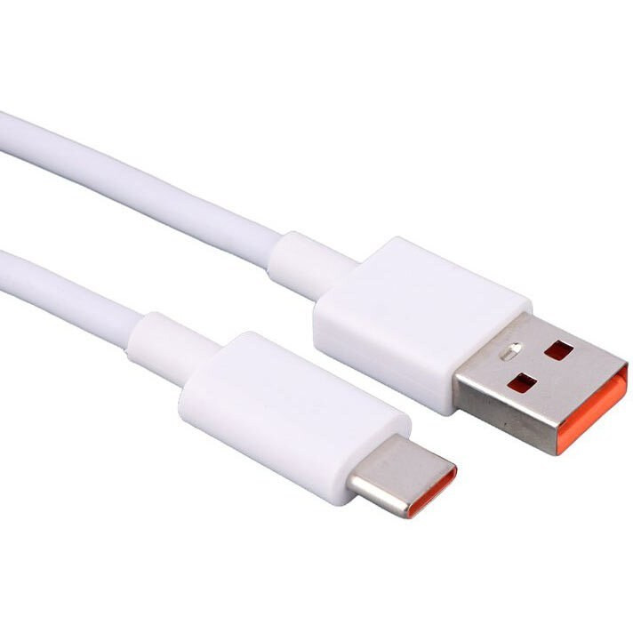 خرید و قیمت کابل شارژ شیائومی 33 وات تایپ سی در فروشگاه Apple sezar