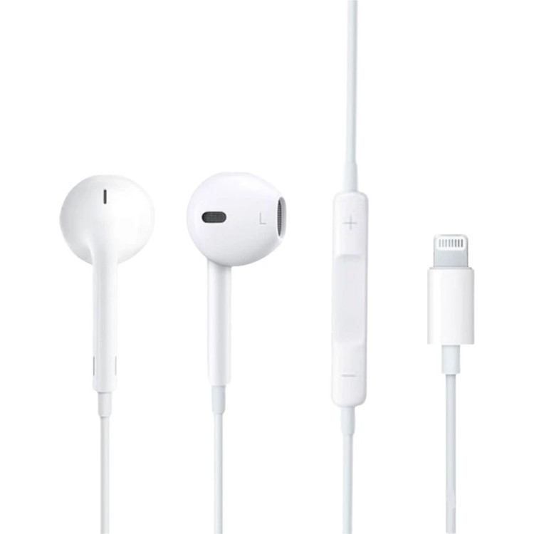 خرید و قیمت هندزفری سیمی آیفونی در فروشگاه Apple sezar
