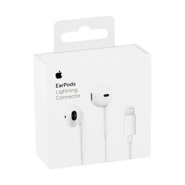 خرید و قیمت هندزفری سیمی آیفونی در فروشگاه Apple sezar