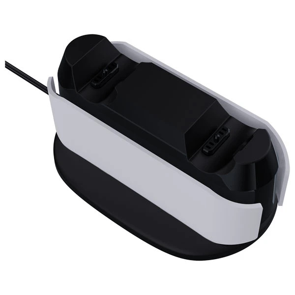 خرید، قیمت و مشاهده پایه شارژر دسته بازی اسپارک فاکس مدل W20P504-01 در فروشگاه Apple sezar.