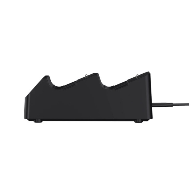 خرید، قیمت و مشاهده پایه شارژر دوگانه اسپارک فاکس ایکس باکس در فروشگاه Apple sezar
