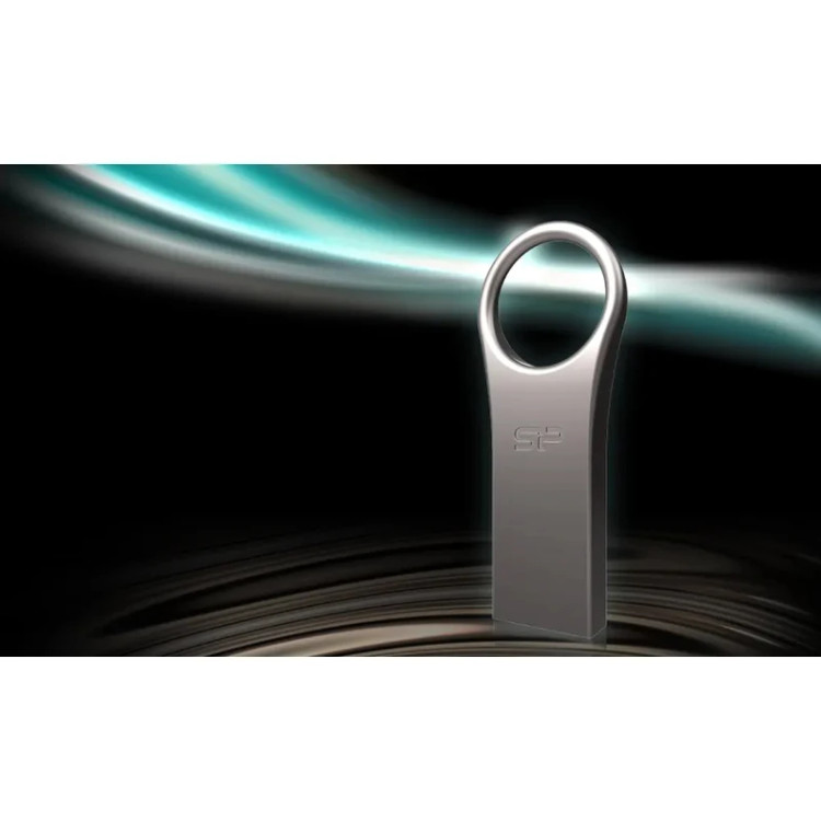 خرید و قیمت فلش مموری سیلیکون پاور Jewel J80 در اپل سزار