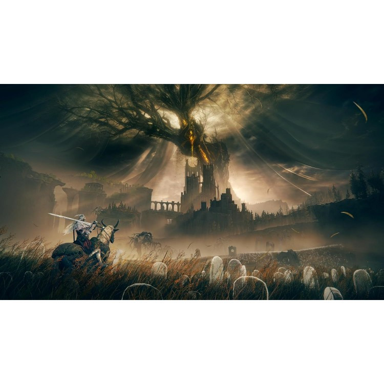 خرید و قیمت بازی Elden Ring Shadow of the Erdtree برای کنسول PS5 در فروشگاه Apple sezar