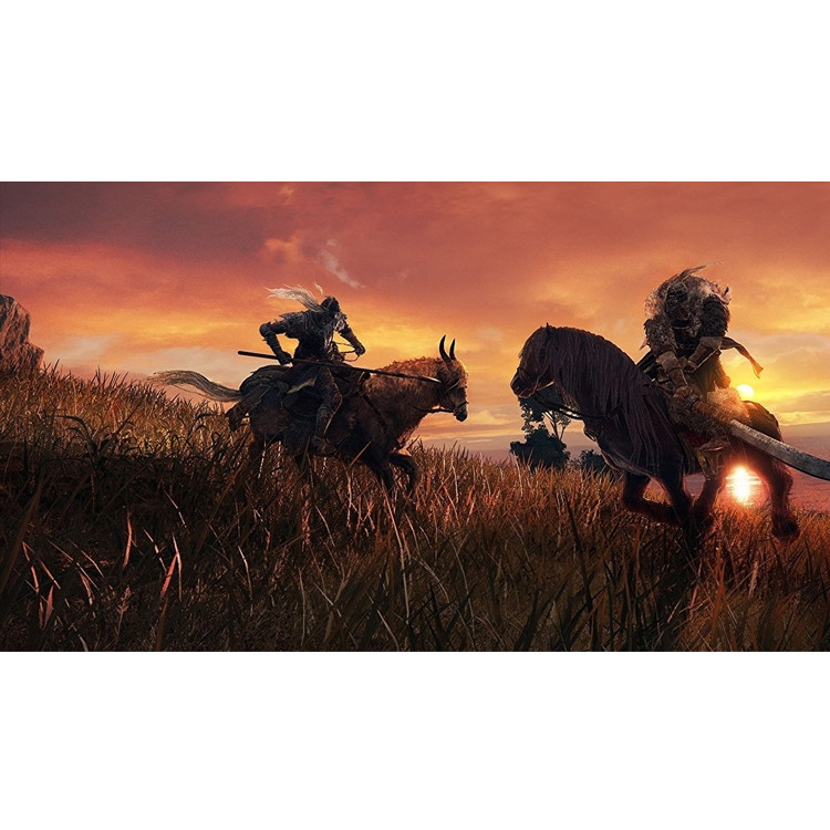 خرید و قیمت بازی Elden Ring Shadow of the Erdtree برای کنسول PS5 در فروشگاه Apple sezar