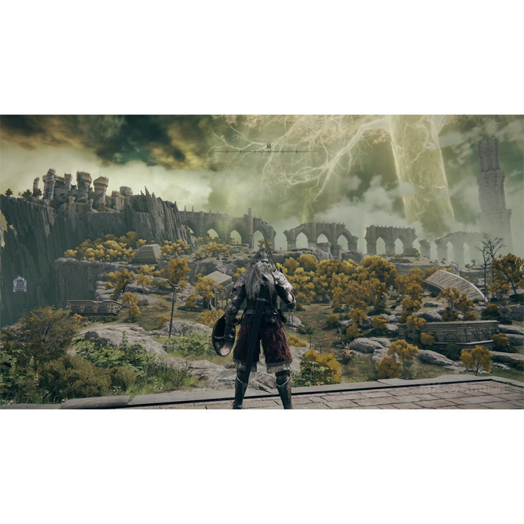 خرید و قیمت بازی Elden Ring Shadow of the Erdtree برای کنسول PS5 در فروشگاه Apple sezar